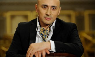 Marcel Pavel, diagnosticat cu COVID-19. Cântărețul a fost internat