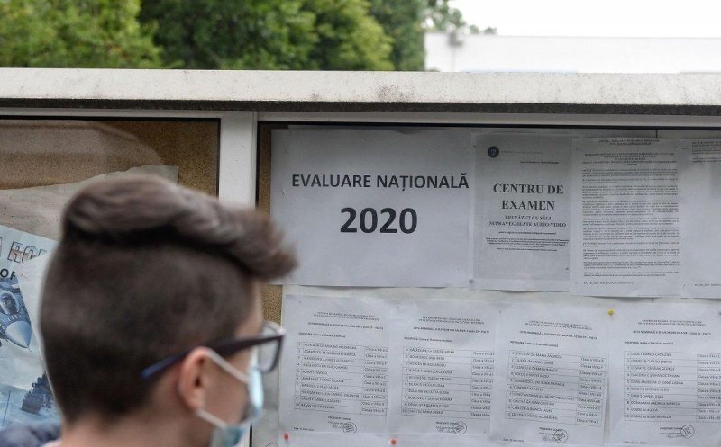 638 de elevi clujeni au susținut proba la limba maternă în cadrul Evaluării Naționale