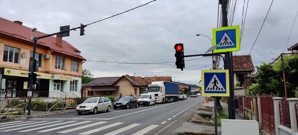 Mai aproape cu un pas de unda verde în Baciu