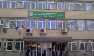 Trei copii internați la Institutul Oncologic au susținut examenele din spital