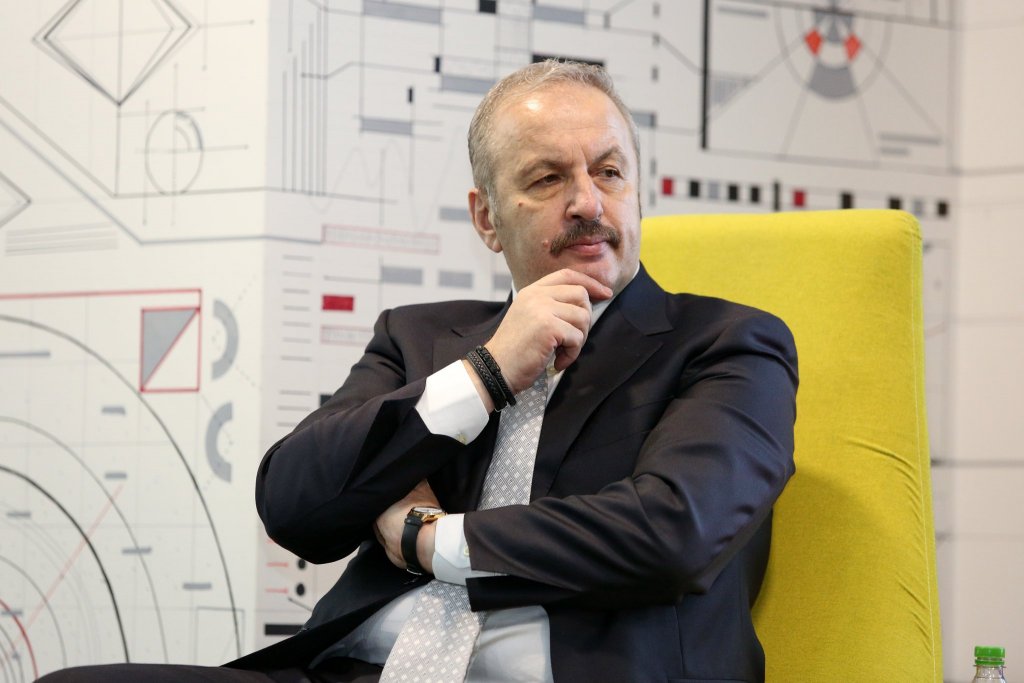 "U" Cluj sau CFR? Vasile Dâncu a răspuns la cea mai grea întrebare din fotbalul clujean