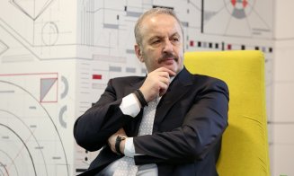 "U" Cluj sau CFR? Vasile Dâncu a răspuns la cea mai grea întrebare din fotbalul clujean