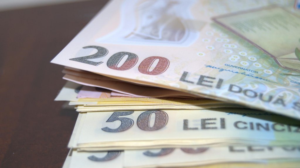 Peste 7.000 de firme au beneficiat de programul IMM Invest, plafonul fiind de 6 miliarde de lei