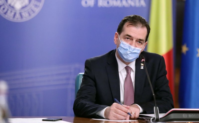 Ce va face Guvernul dacă numărul cazurilor cu COVID-19 continuă să crească