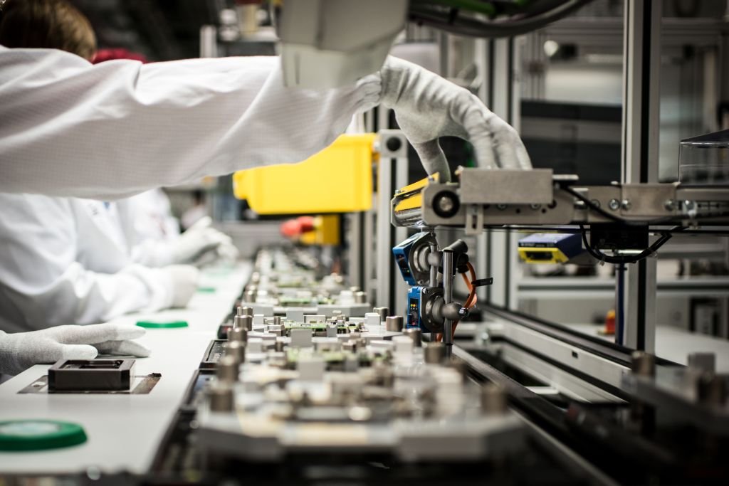 Bosch își pregătește viitorii lideri la fabricile din Cluj și Blaj