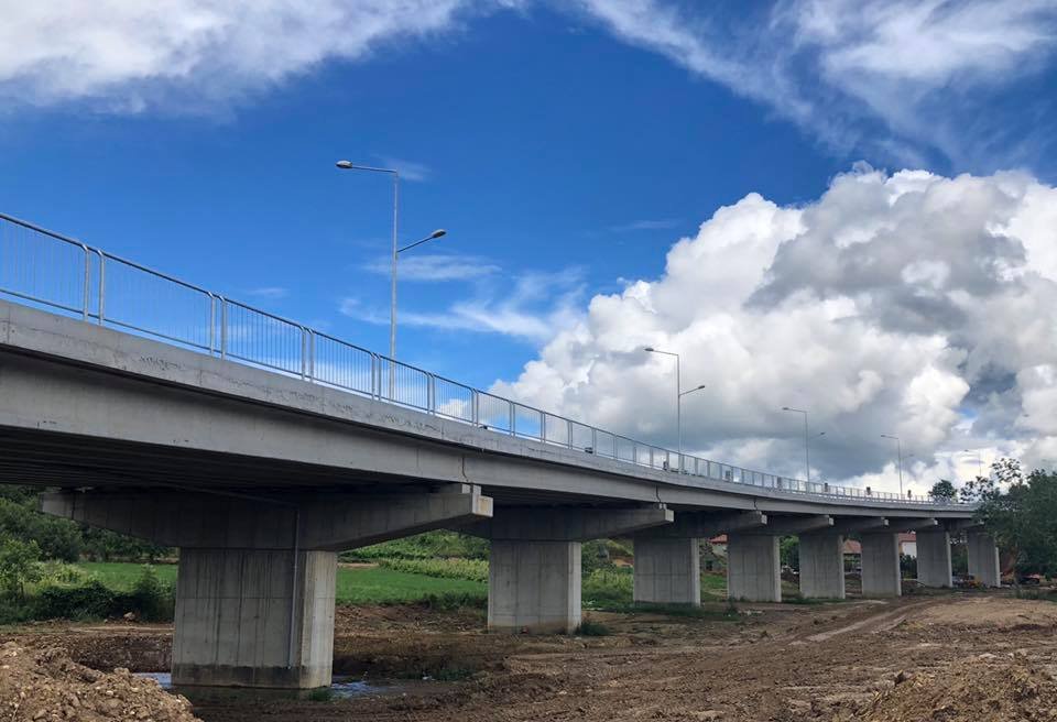 E gata drumul expres de la Oradea. Traseul Cluj – Satu Mare ocolește orașul