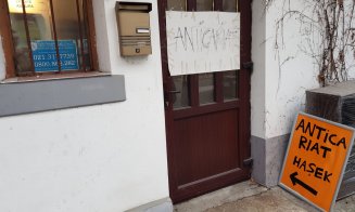 “Cultura nu trebuie să fie ceva foarte scump sau foarte greu de obținut”. De vorbă cu cel mai tânăr anticar din Cluj