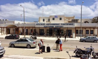 Charterele Cluj – Grecia se pregătesc de decolare. Cele spre Turcia mai așteaptă