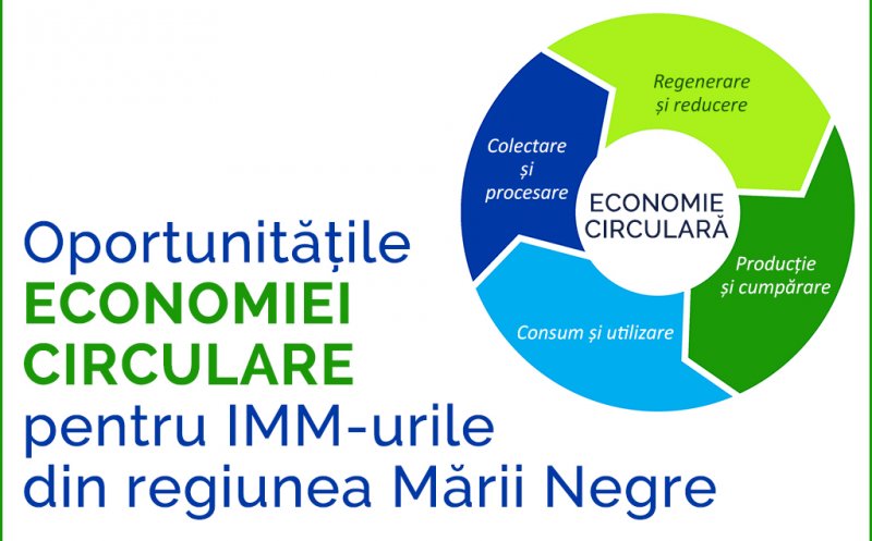 Dunărea, alternativa ecologică pentru transportul rutier