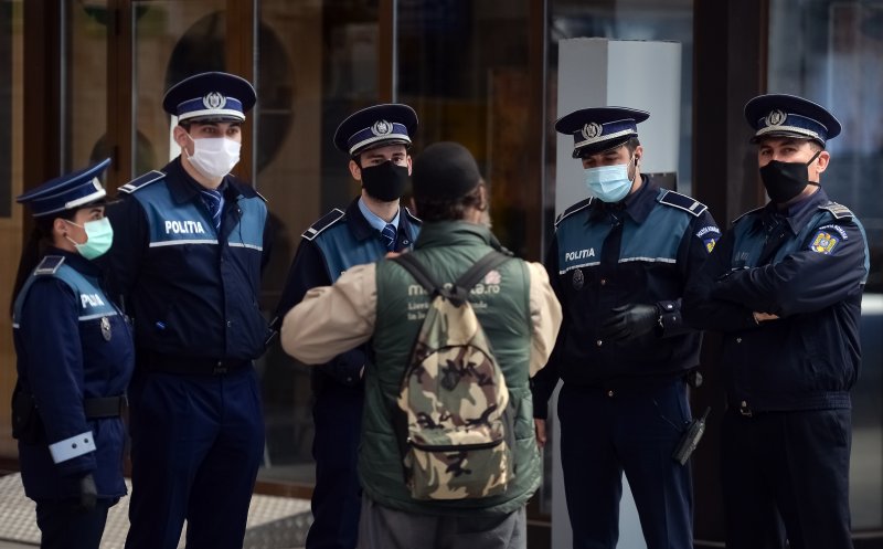 Care este pragul de infectări zilnice la care se impun noi măsuri de prevenţie obligatorii?