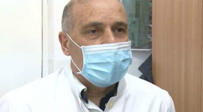 Medicul Virgil Musta, semnal de alarmă privind COVID-19