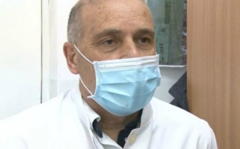 Medicul Virgil Musta, semnal de alarmă privind COVID-19