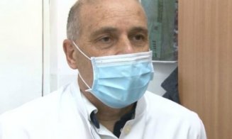 Medicul Virgil Musta, semnal de alarmă privind COVID-19