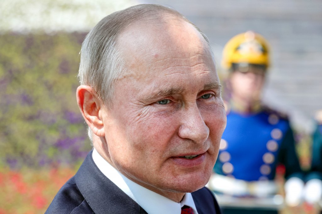 Putin profită de criza actuală pentru a „domni” până la 83 de ani. Vrea să îl depăşească pe Stalin