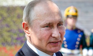 Putin profită de criza actuală pentru a „domni” până la 83 de ani. Vrea să îl depăşească pe Stalin