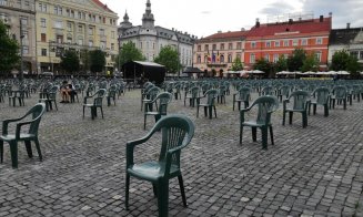 Cât de greu este să organizezi un concert de muzică rock cu distanțare socială. INTERVIU despre fenomenul de la Cluj