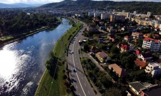 Dezbateri publice online la Cluj:  amenajare Pădure parc Făget, oraș pentru pietoni - cartier Grigorescu