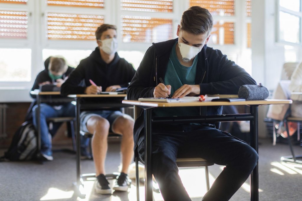 S-au afișat rezultatele la Evaluarea Națională, etapa specială. Câți elevi din Cluj au fost la examen