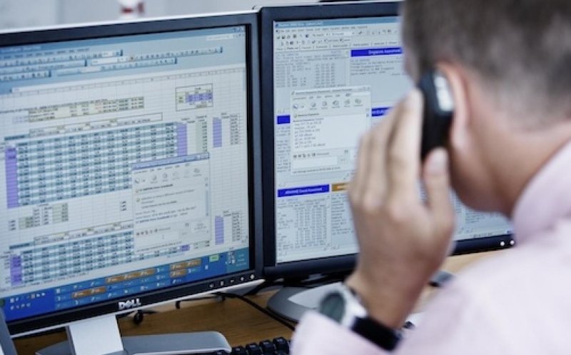 Brokerii clujeni și-au dublat tranzacțiile în pandemie: o jumătate de miliard de euro