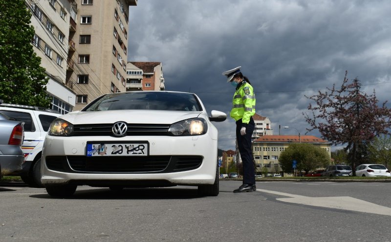 Starea de alertă. Amenzi de peste 40.000 de euro, în doar 24 de ore
