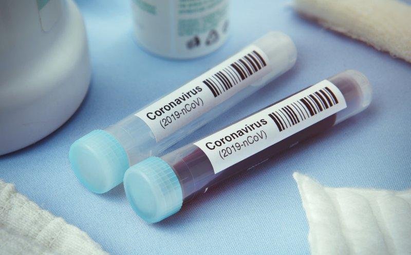 Trei cazuri noi  de clujeni infectați cu Covid-19