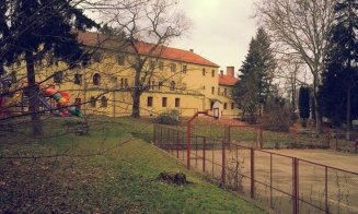 Începe reabilitarea Școlii Speciale pentru Deficienți de Auz Kozmutza Flora