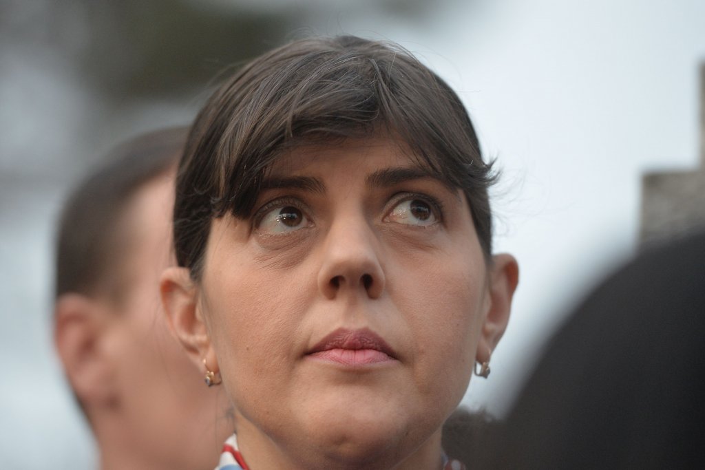 Kovesi: În România, independenţa justiţiei a fost afectată constant prin atacuri şi modificări legislative