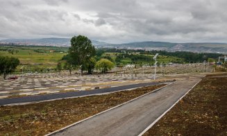 cimitir someseni