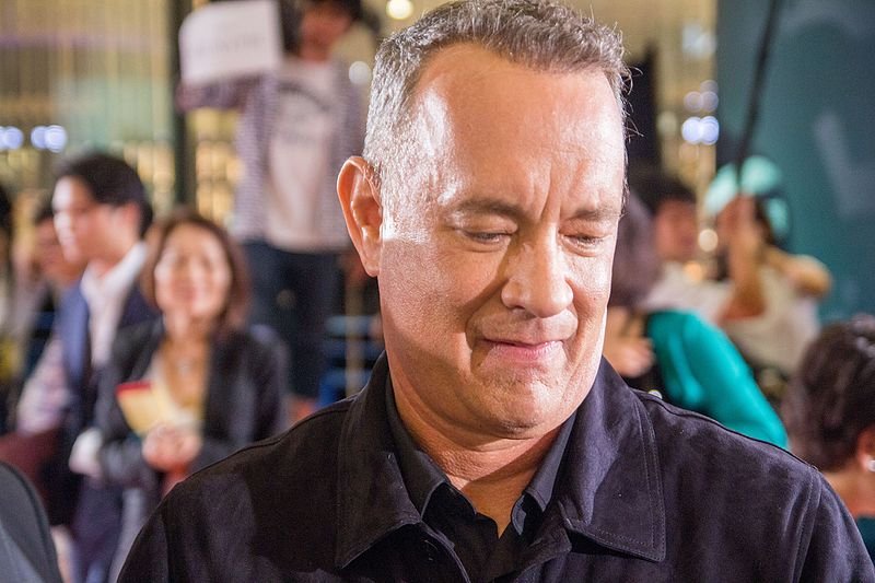 Tom Hanks: „Nu am nici un respect pentru cei care nu poartă mască”