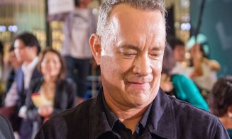 Tom Hanks: „Nu am nici un respect pentru cei care nu poartă mască”