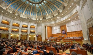 Camera Deputaţilor dezbate proiectul de lege pentru stabilirea datei alegerilor locale