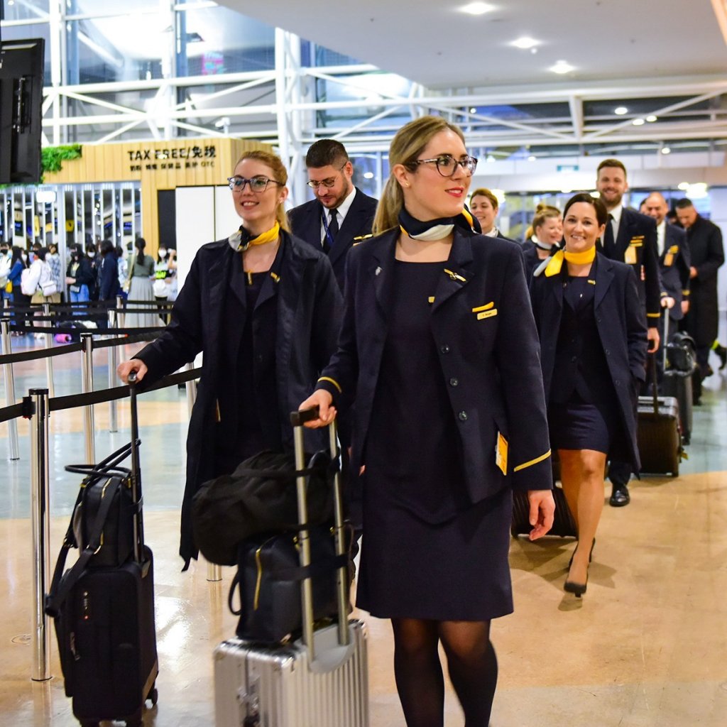 Operatorul zborului Cluj – Munchen va face concedieri