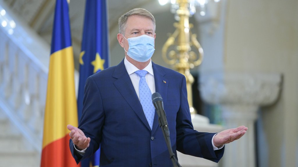 Iohannis nu partizează cu Orban în cazul apelurilor la nerespectarea deciziei CCR referitoare la internarea obligatorie şi carantina