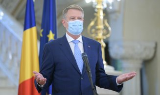 Iohannis nu partizează cu Orban în cazul apelurilor la nerespectarea deciziei CCR referitoare la internarea obligatorie şi carantina