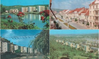 Cum arăta Cluj în 1964. Film online, AZI!