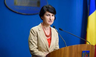 Violeta Alexandru: Guvernul are pregătite proiecte de ordonanțe privind programul flexibil de muncă şi zilierii şi sezonierii