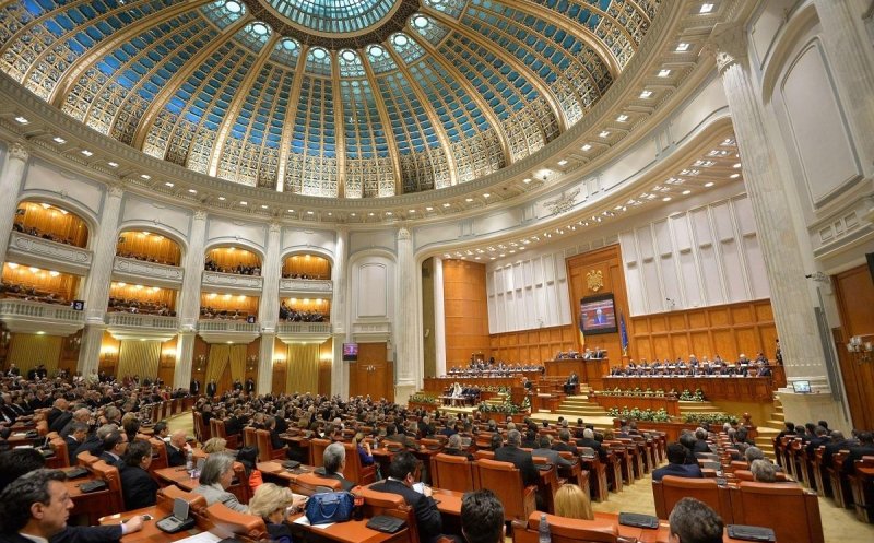 Noua lege privind carantina şi izolarea a fost votată în Camera Deputaţilor