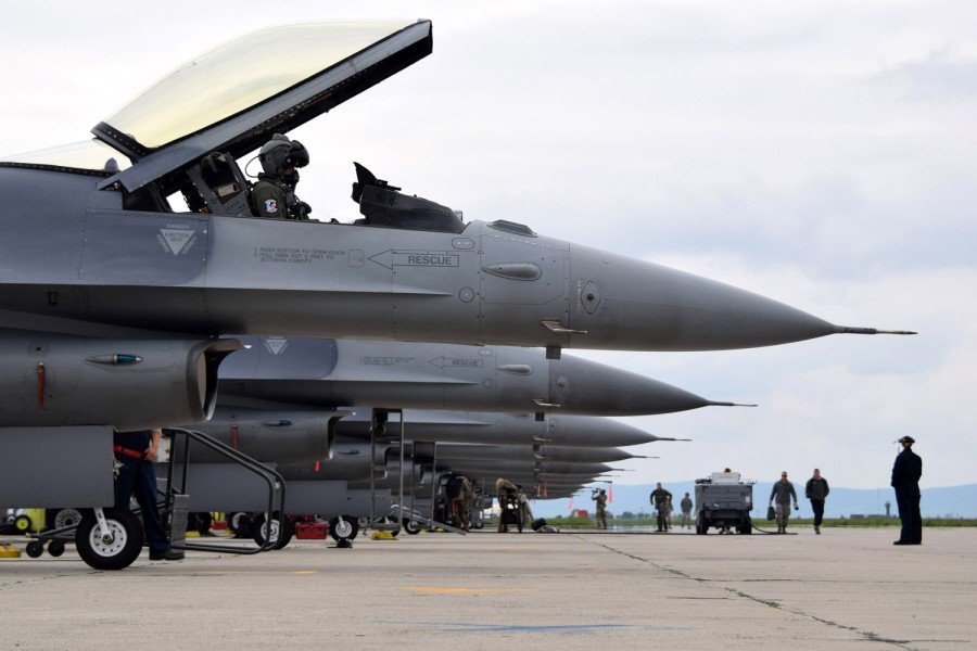 Pentagonul va investi peste 130 de milioane de dolari în baza militară de la Câmpia Turzii
