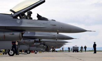 Pentagonul va investi peste 130 de milioane de dolari în baza militară de la Câmpia Turzii