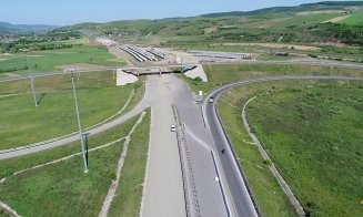 Două oferte depuse pentru sectoare din Autostrada Transilvania