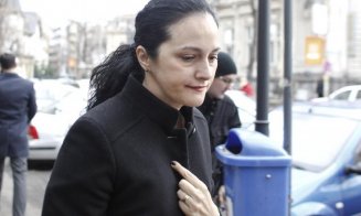 Alina Bica şi Ioan Bene au fost prinsă în Italia