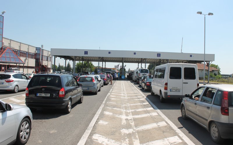 Românii din Germania: “Lăsați-ne să venim acasă în vacanță!”