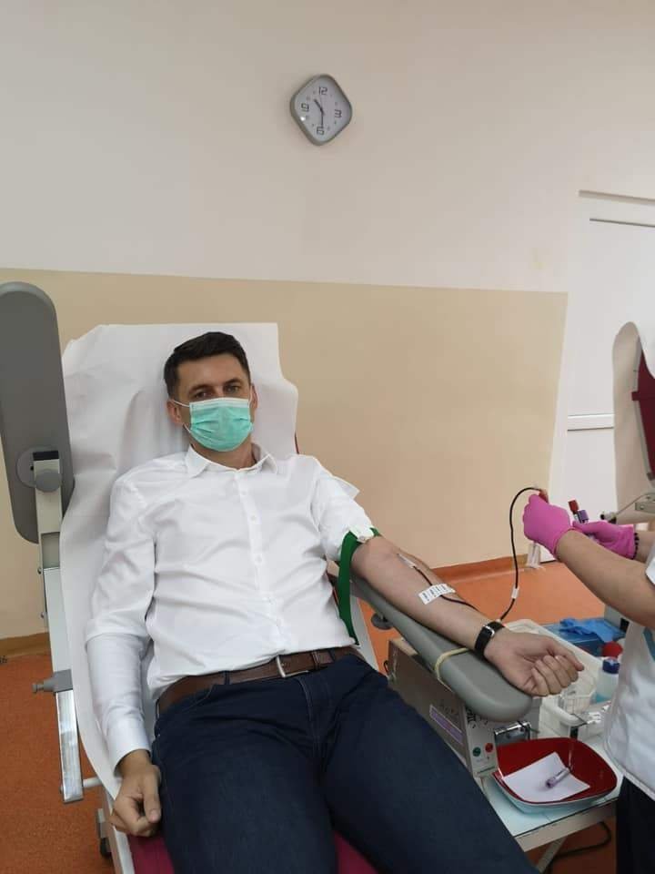 Prefectul Clujului, reconfirmat cu coronavirus. S-a testat și șeful Zonei Metropolitane