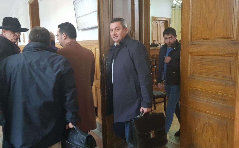 Judecătorii italieni vor decide soarta businessmanului fugar Ioan Bene