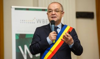 Boc, despre PSD şi legea carantinei: "Oamenii ăştia sunt iresponsabili". Călătorie de infern Cluj-Bruxelles