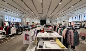 Primul magazin din regiune al brandului italian de fashion Liu Jo s-a deschis în Iulius Mall Cluj