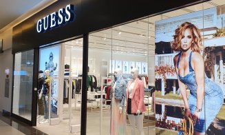 Primul magazin din regiune al brandului italian de fashion Liu Jo s-a deschis în Iulius Mall Cluj