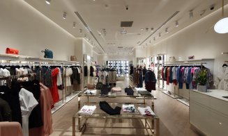 Primul magazin din regiune al brandului italian de fashion Liu Jo s-a deschis în Iulius Mall Cluj