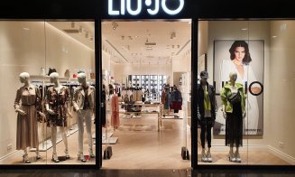 Primul magazin din regiune al brandului italian de fashion Liu Jo s-a deschis în Iulius Mall Cluj