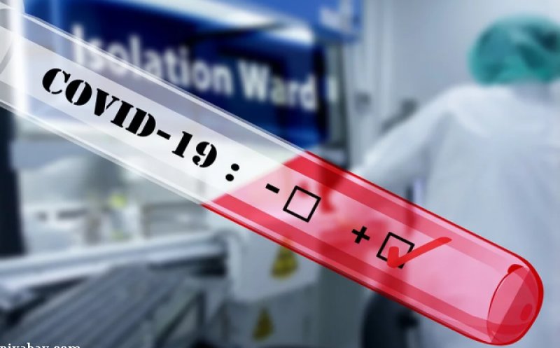 "Dacă rata de reproducere a infecțiilor se menține la nivelul de 1,1, în 14 septembrie vom avea 1.880 de noi cazuri pe zi"
